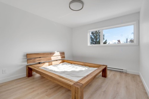 Chambre à coucher principale - 33 Rue De St-Rédempteur, Lévis (Les Chutes-De-La-Chaudière-Ouest), QC - Indoor Photo Showing Other Room