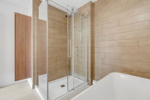 Salle de bains - 33 Rue De St-Rédempteur, Lévis (Les Chutes-De-La-Chaudière-Ouest), QC - Indoor Photo Showing Bathroom