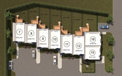 Vue d'ensemble - 33 Rue De St-Rédempteur, Lévis (Les Chutes-De-La-Chaudière-Ouest), QC - Other