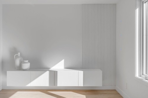 Salon - 33 Rue De St-Rédempteur, Lévis (Les Chutes-De-La-Chaudière-Ouest), QC - Indoor