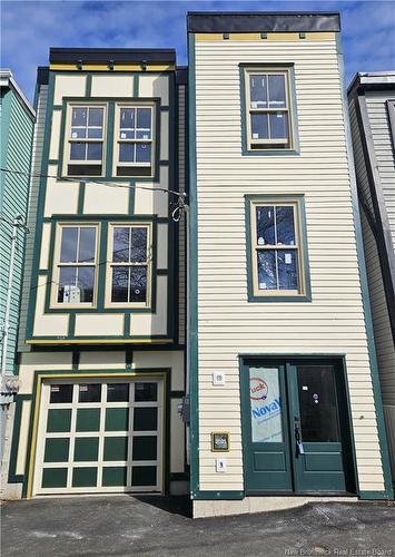 23 Harding St, Saint John, NB 