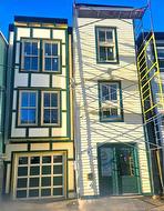 23 Harding ST  Saint John, NB E2L 1T5