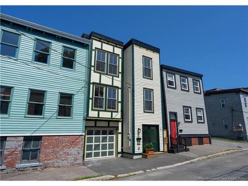 23 Harding St, Saint John, NB 
