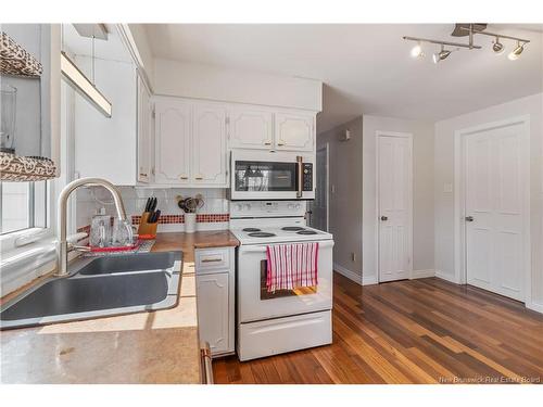 330 Westmount Blvd, Moncton, NB 