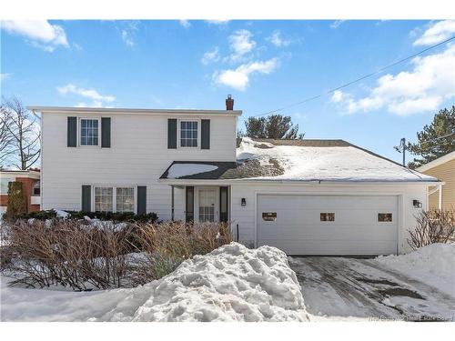 330 Westmount Blvd, Moncton, NB 