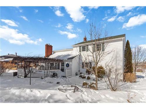 330 Westmount Blvd, Moncton, NB 