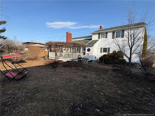 330 Westmount Blvd, Moncton, NB 