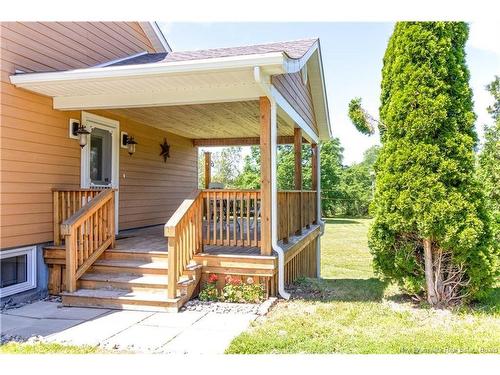 30 Evangeline, Richibucto, NB 