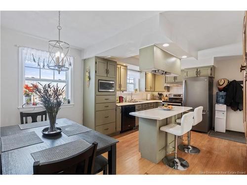 30 Evangeline, Richibucto, NB 