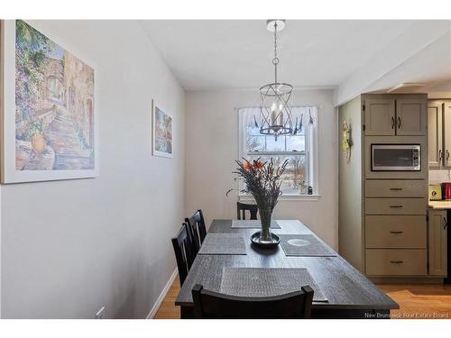 30 Evangeline, Richibucto, NB 