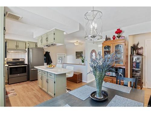 30 Evangeline, Richibucto, NB 