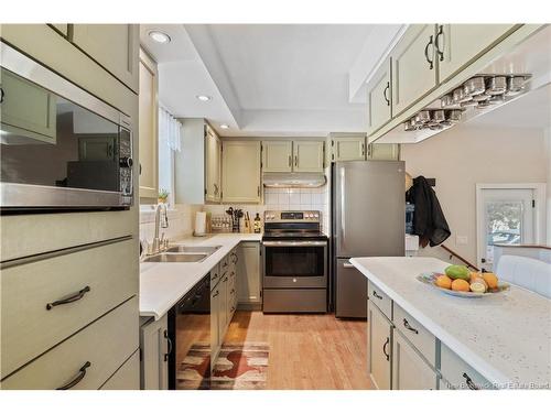 30 Evangeline, Richibucto, NB 