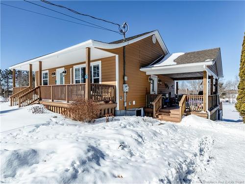 30 Evangeline, Richibucto, NB 