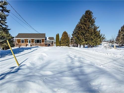 30 Evangeline, Richibucto, NB 