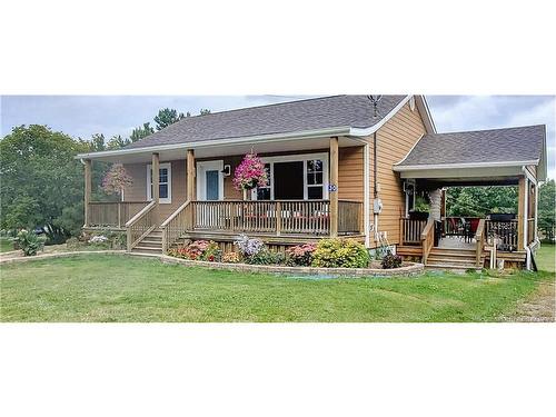 30 Evangeline, Richibucto, NB 