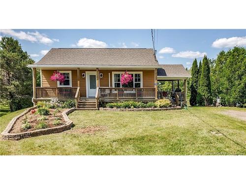 30 Evangeline, Richibucto, NB 