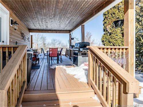 30 Evangeline, Richibucto, NB 