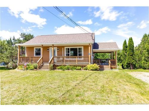30 Evangeline, Richibucto, NB 