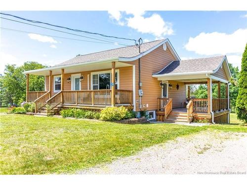 30 Evangeline, Richibucto, NB 