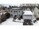 131 Wiggins Dr, Fredericton, NB 