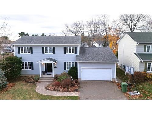 131 Wiggins Dr, Fredericton, NB 