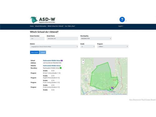 131 Wiggins Dr, Fredericton, NB 