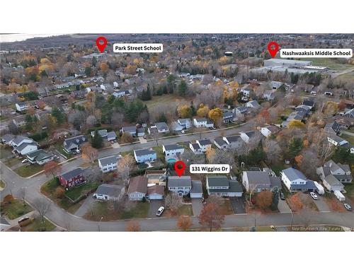 131 Wiggins Dr, Fredericton, NB 