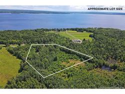 LOT SCOTCHTOWN RD  Scotchtown, NB E4A 1S5
