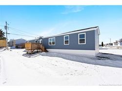 81 Evergreen  Fredericton, NB E3B 6N1