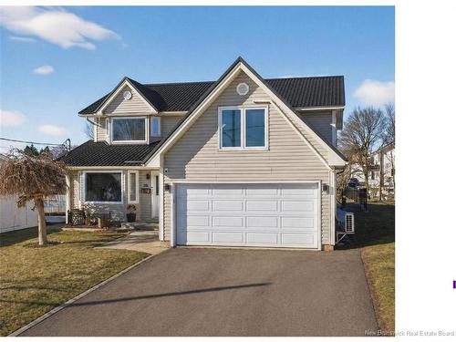 141 Gaspe St, Dieppe, NB 