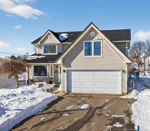 141 Gaspe ST  Dieppe, NB E1A 1W4