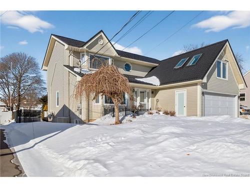 141 Gaspe St, Dieppe, NB 