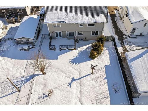 141 Gaspe St, Dieppe, NB 