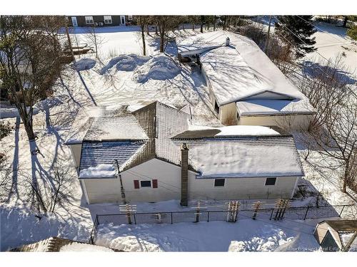 2 Bertha, Bouctouche, NB 