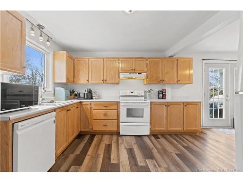 124 First Ave, Moncton, NB 