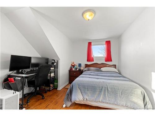 124 First Ave, Moncton, NB 