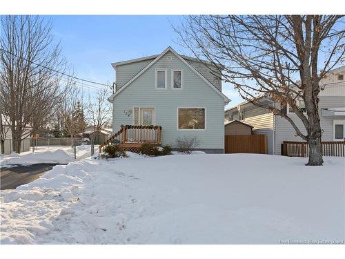 124 First Ave, Moncton, NB 