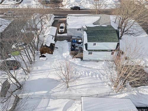 124 First Ave, Moncton, NB 