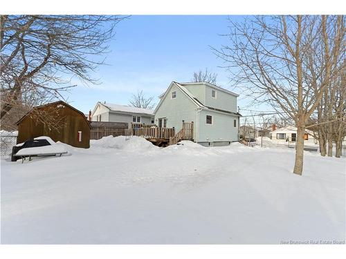 124 First Ave, Moncton, NB 