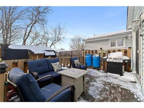 124 First Ave, Moncton, NB 