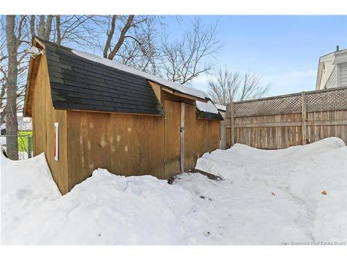 124 First Ave, Moncton, NB 