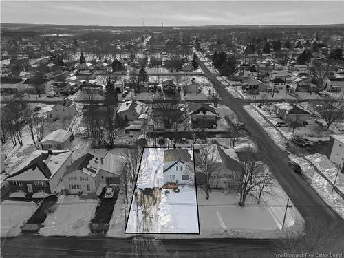 124 First Ave, Moncton, NB 