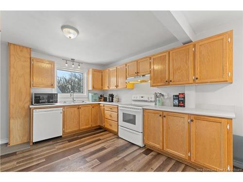 124 First Ave, Moncton, NB 