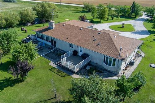 4004 Pipeline Rd, West St Paul, MB 