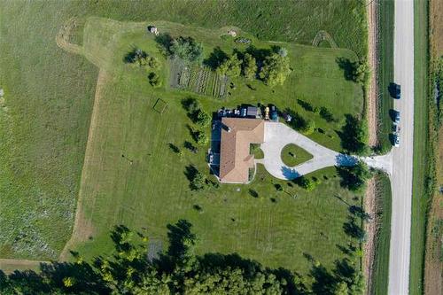 4004 Pipeline Rd, West St Paul, MB 