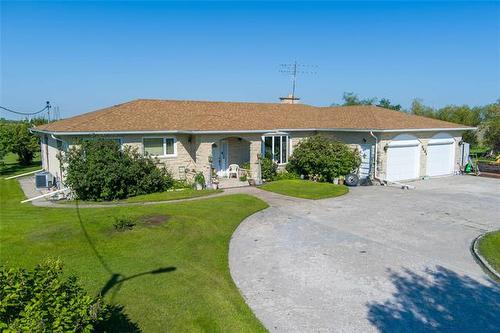 4004 Pipeline Rd, West St Paul, MB 