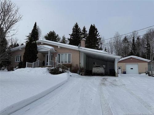 2137 Centrale St, St-Hilaire, NB 