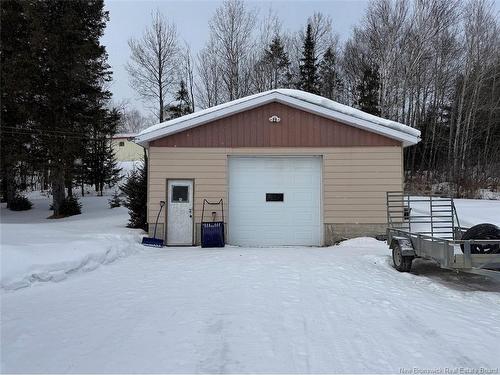 2137 Centrale St, St-Hilaire, NB 