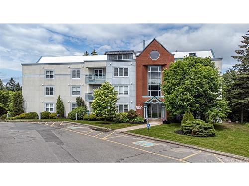 330-500 Venus Crt, Fredericton, NB 