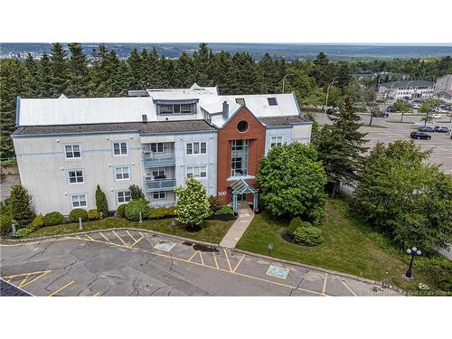 330-500 Venus Crt, Fredericton, NB 